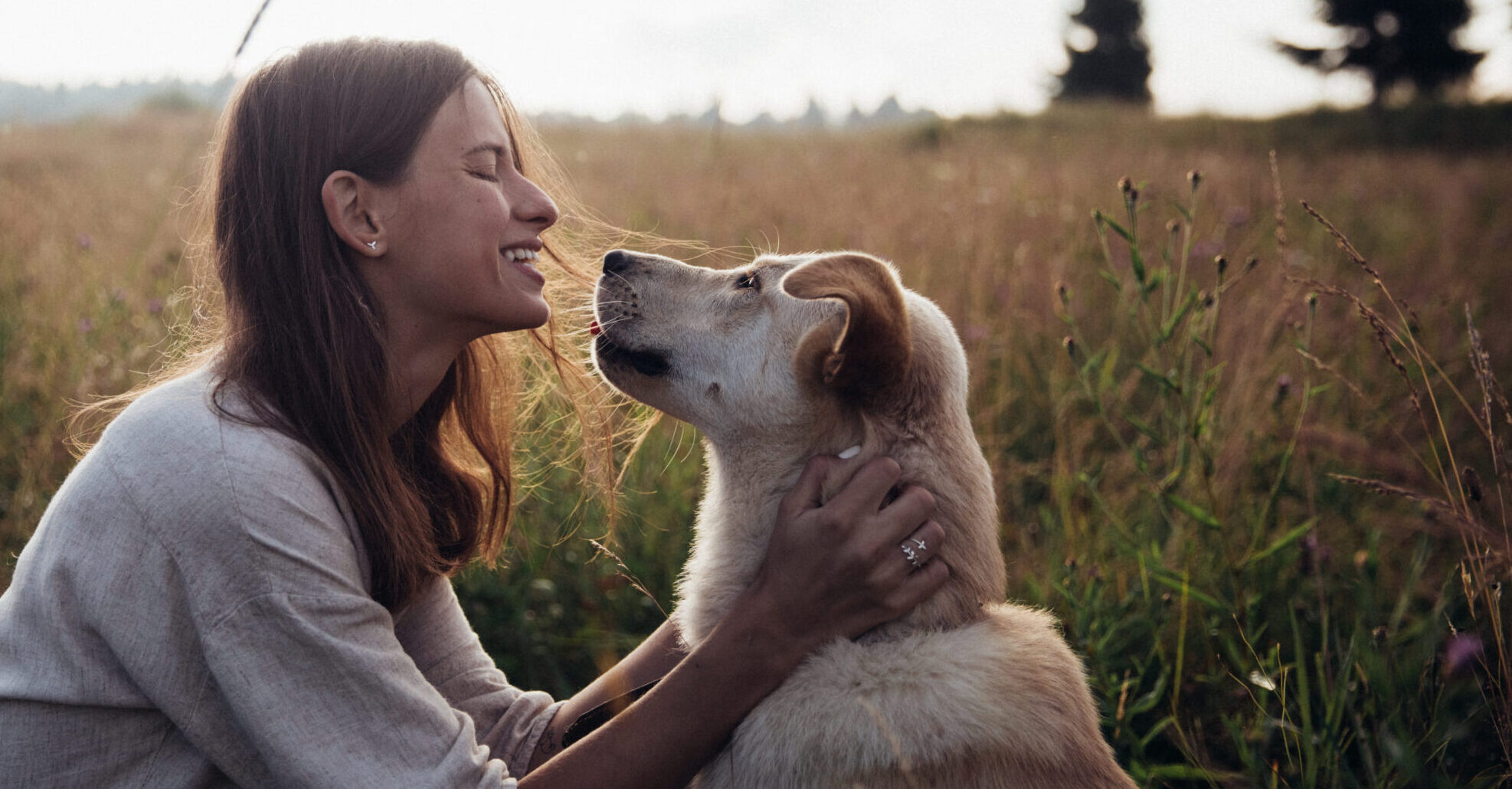 5 πράγματα που ξέρει ο σκύλος σας για εσάς